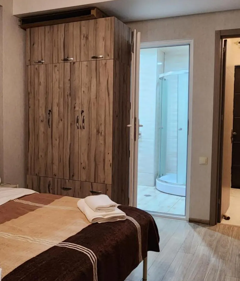 아파트 Tina'S Home2 트빌리시
