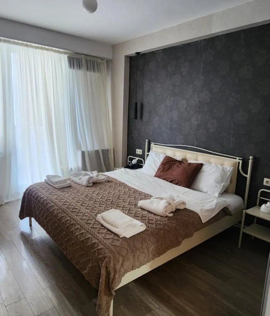 아파트 Tina'S Home2 트빌리시